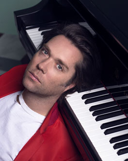 Rufus Wainwright